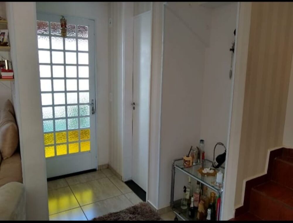 Casa à venda com 3 quartos - Foto 5