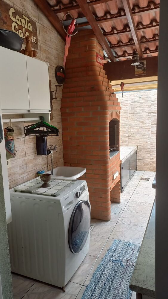 Casa à venda com 3 quartos - Foto 19