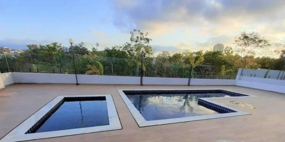 Apartamento, 2 quartos, 57 m² - Foto 1