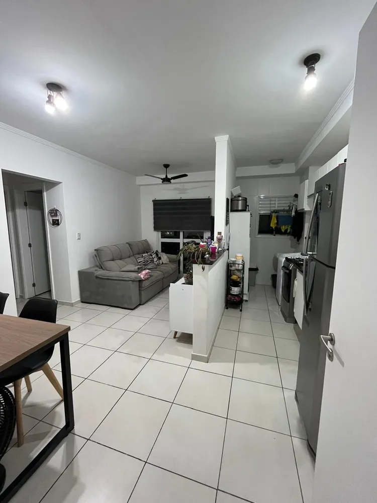 Apartamento, 2 quartos, 57 m² - Foto 4