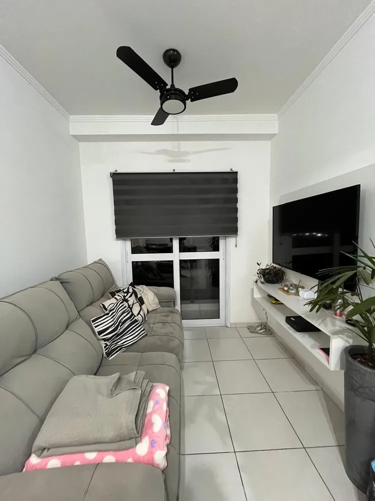 Apartamento, 2 quartos, 57 m² - Foto 2