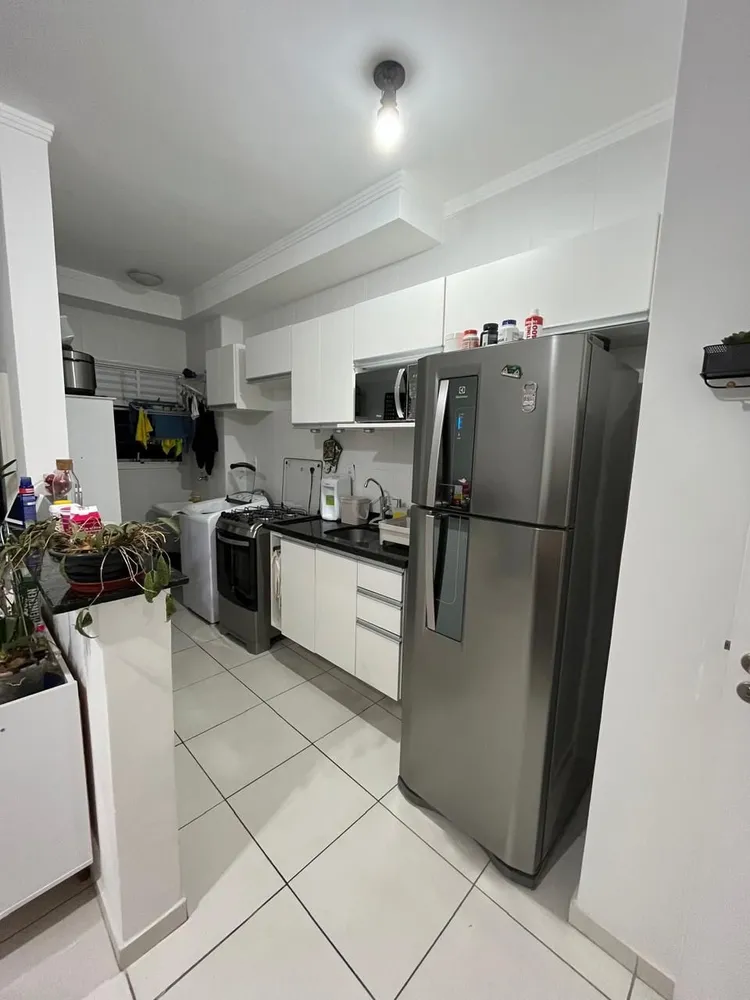 Apartamento, 2 quartos, 57 m² - Foto 3