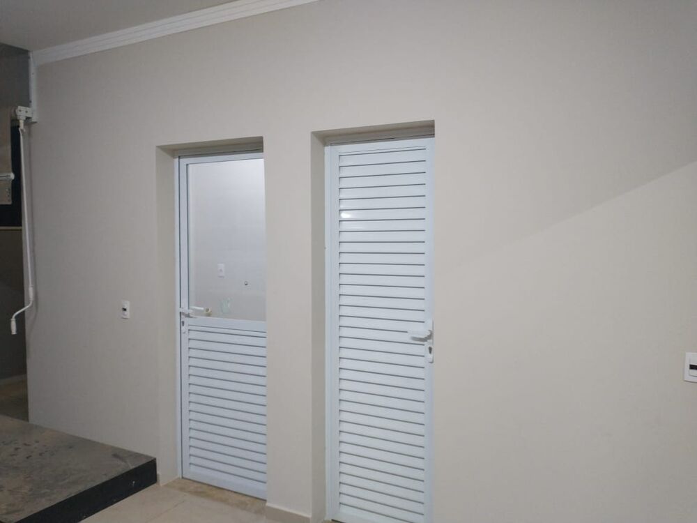 Casa, 3 quartos, 160 m² - Foto 1