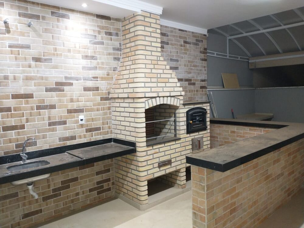 Casa, 3 quartos, 160 m² - Foto 13