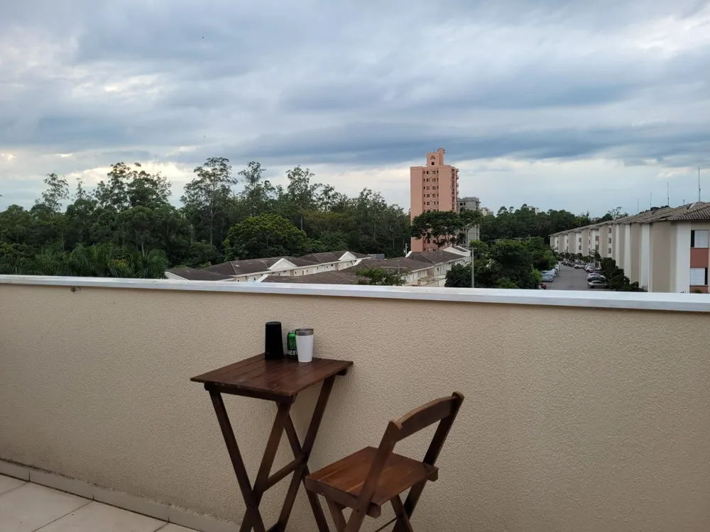 Apartamento, 2 quartos, 104 m² - Foto 4