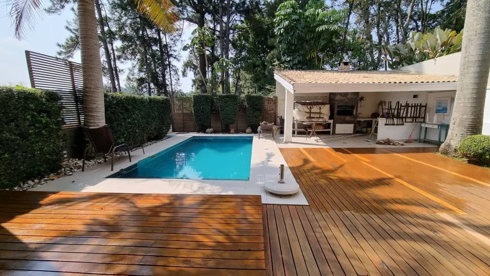 Casa, 4 quartos - Foto 8