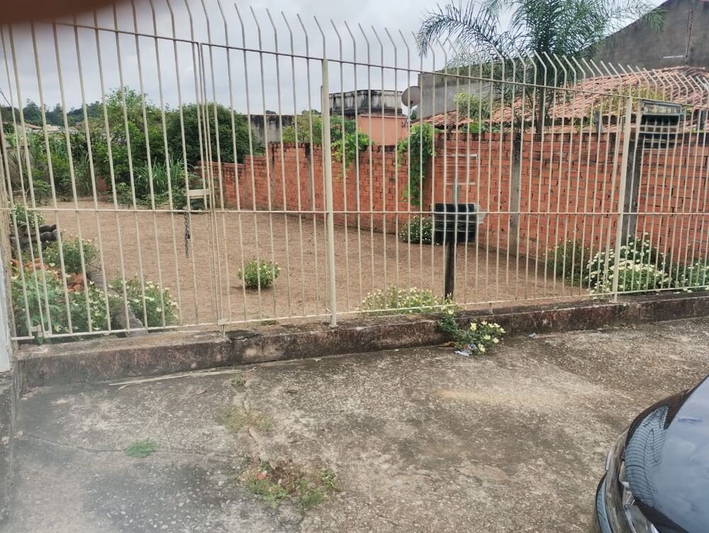Terreno, 226 m² - Foto 1