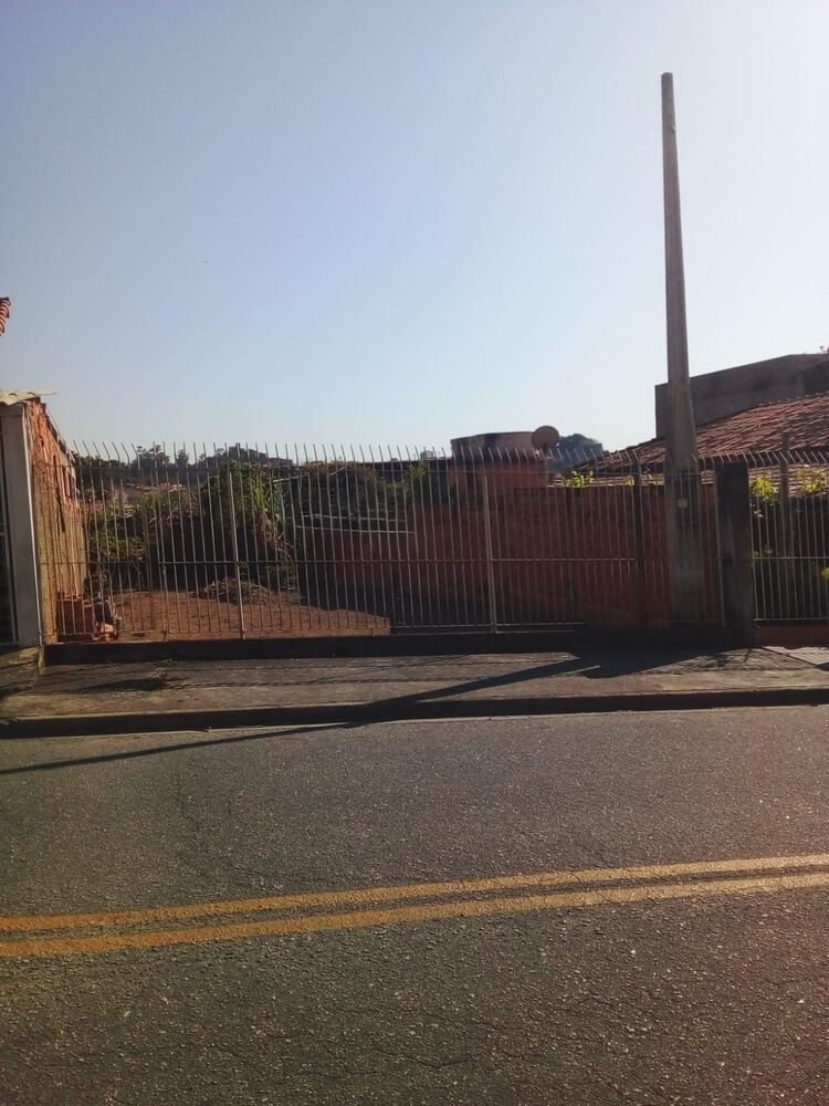 Terreno, 226 m² - Foto 2