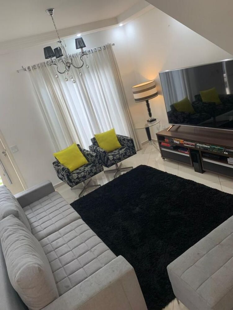 Casa, 3 quartos - Foto 10