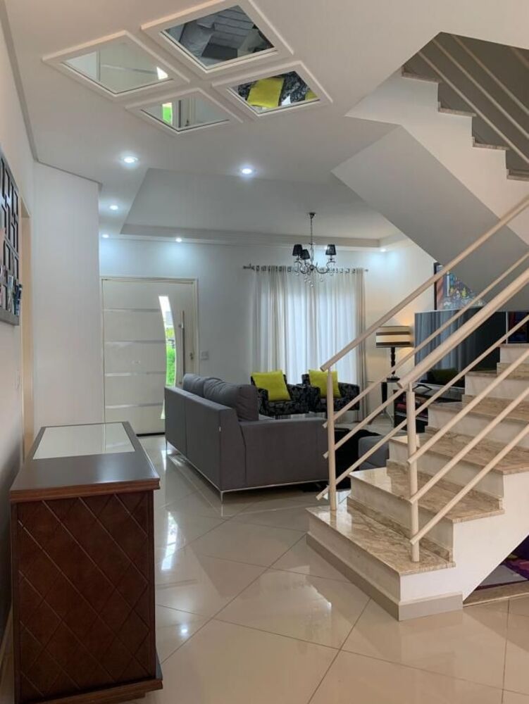 Casa, 3 quartos - Foto 3