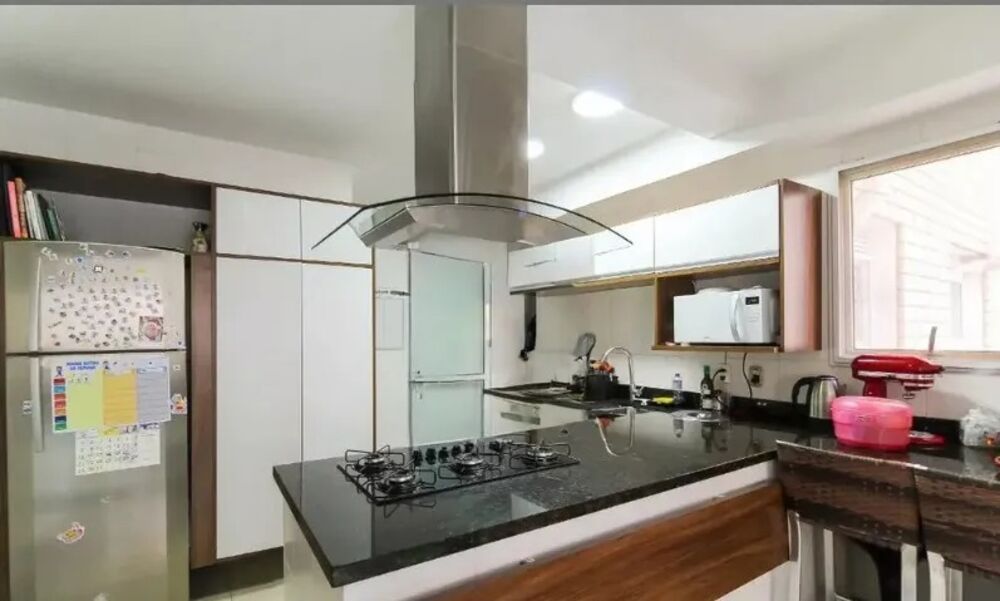 Apartamento, 3 quartos, 172 m² - Foto 5