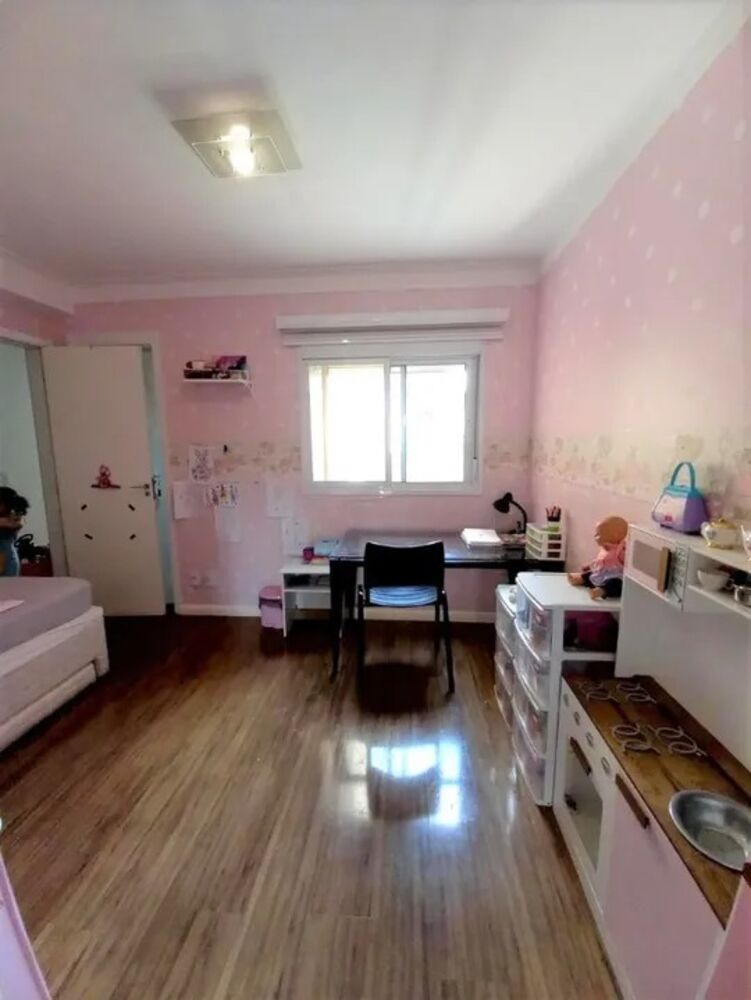 Apartamento, 3 quartos, 172 m² - Foto 6