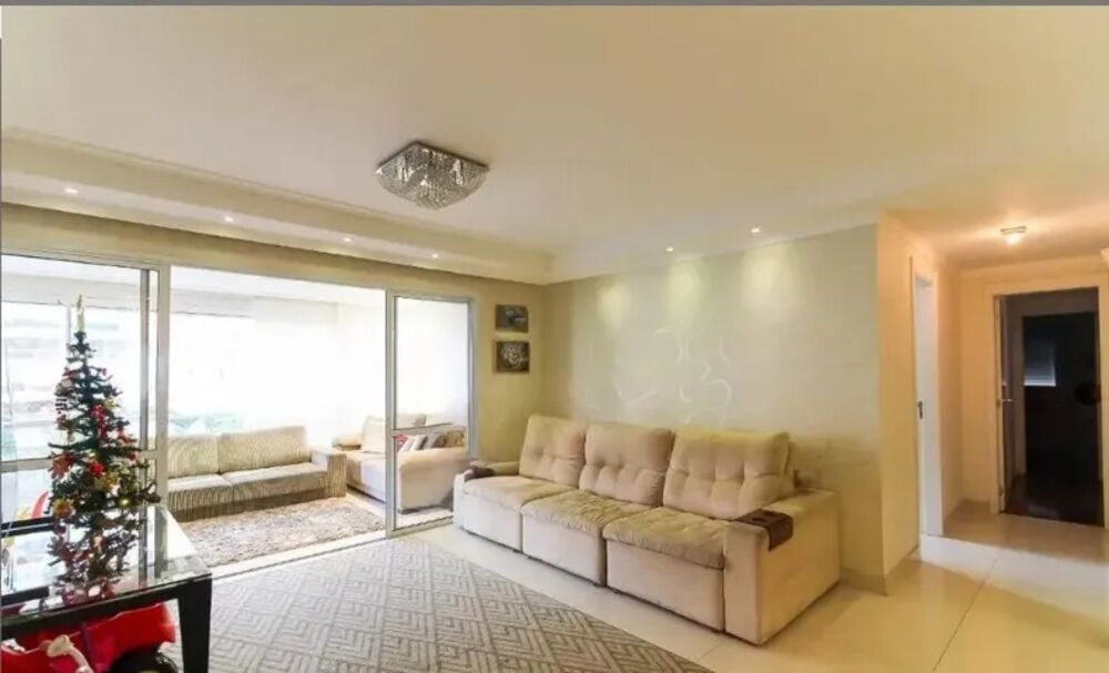 Apartamento, 3 quartos, 172 m² - Foto 4