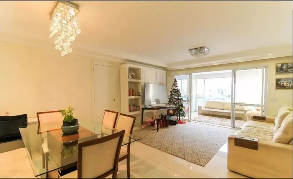 Apartamento, 3 quartos, 172 m² - Foto 7