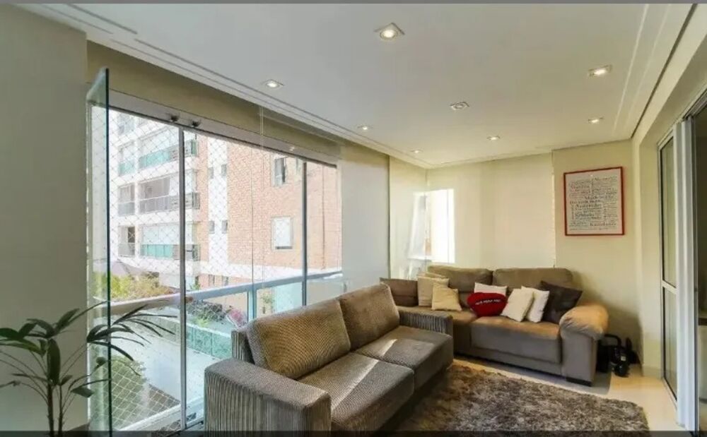 Apartamento, 3 quartos, 172 m² - Foto 8