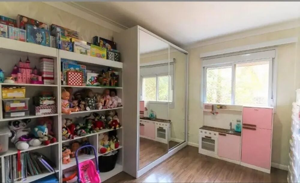 Apartamento, 3 quartos, 172 m² - Foto 2