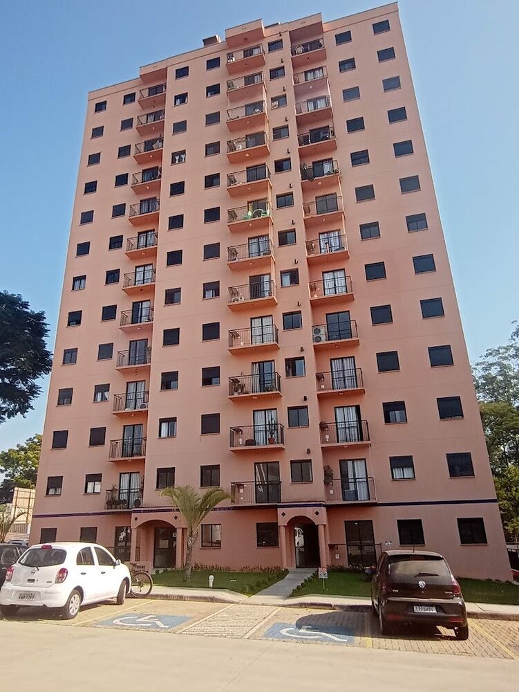 Apartamento, 2 quartos, 54 m² - Foto 5
