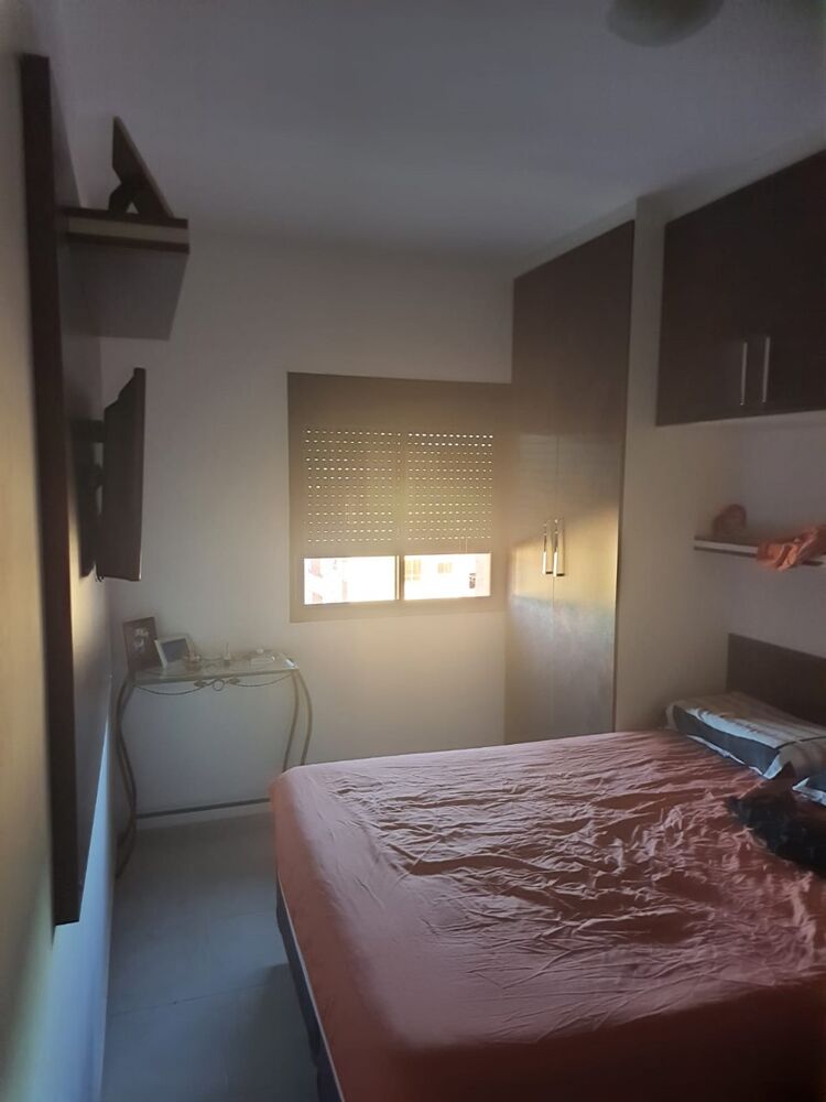 Apartamento, 2 quartos, 54 m² - Foto 2