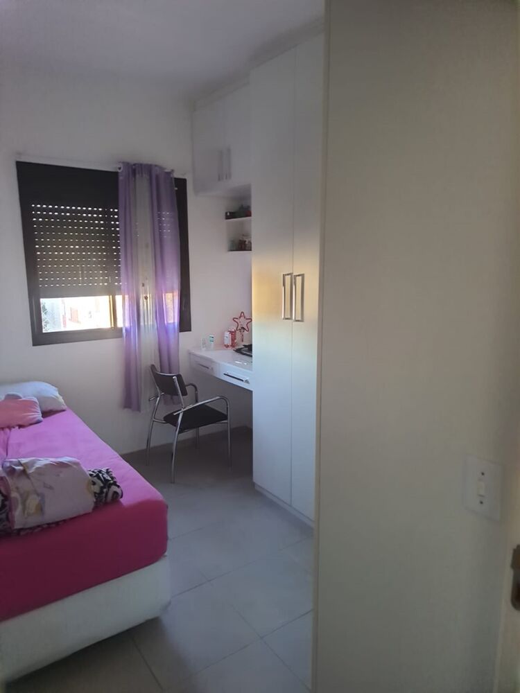Apartamento, 2 quartos, 54 m² - Foto 3