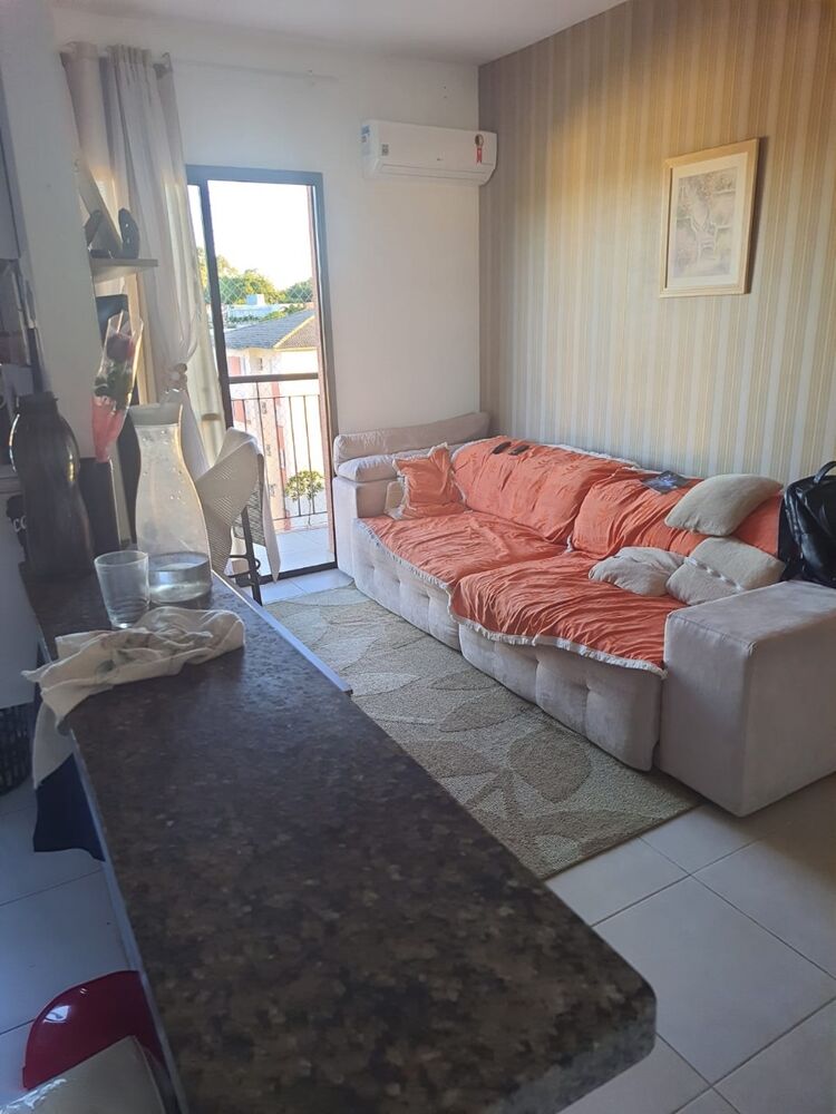 Apartamento, 2 quartos, 54 m² - Foto 1