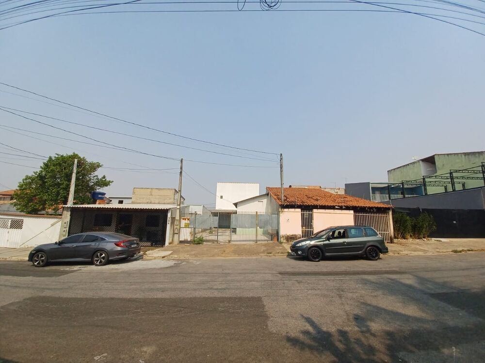 Casa, 1 quarto, 150 m² - Foto 1