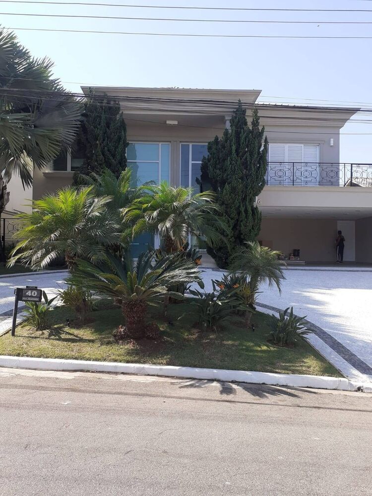 Casa, 4 quartos - Foto 24