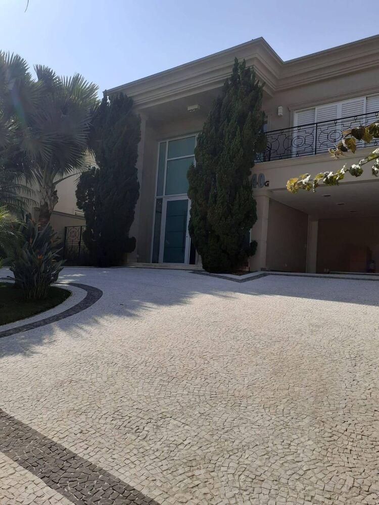 Casa, 4 quartos - Foto 5