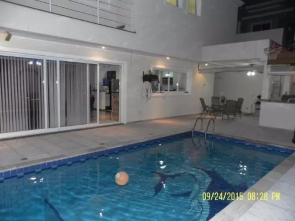 Casa, 6 quartos - Foto 2