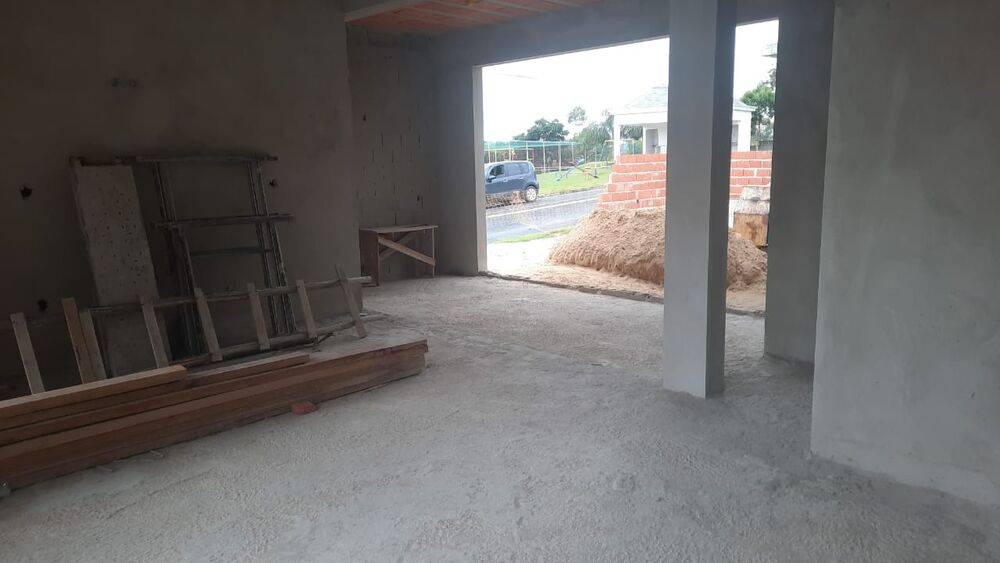 Casa à venda com 3 quartos, 196m² - Foto 18