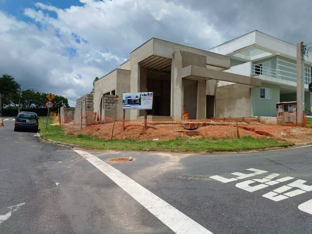 Casa à venda com 3 quartos, 196m² - Foto 14