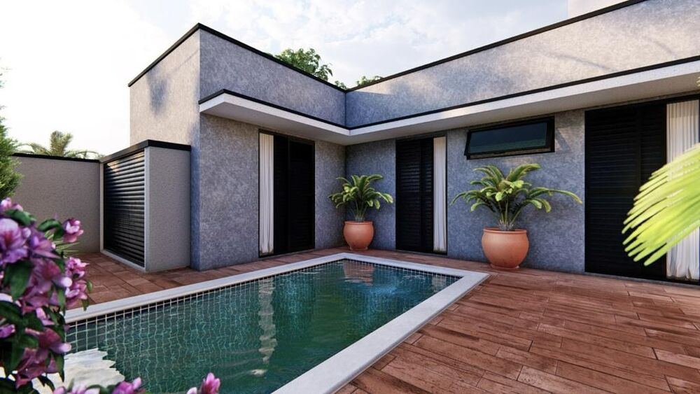 Casa à venda com 3 quartos, 196m² - Foto 7