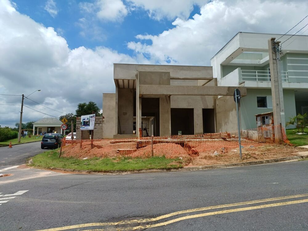 Casa à venda com 3 quartos, 196m² - Foto 16