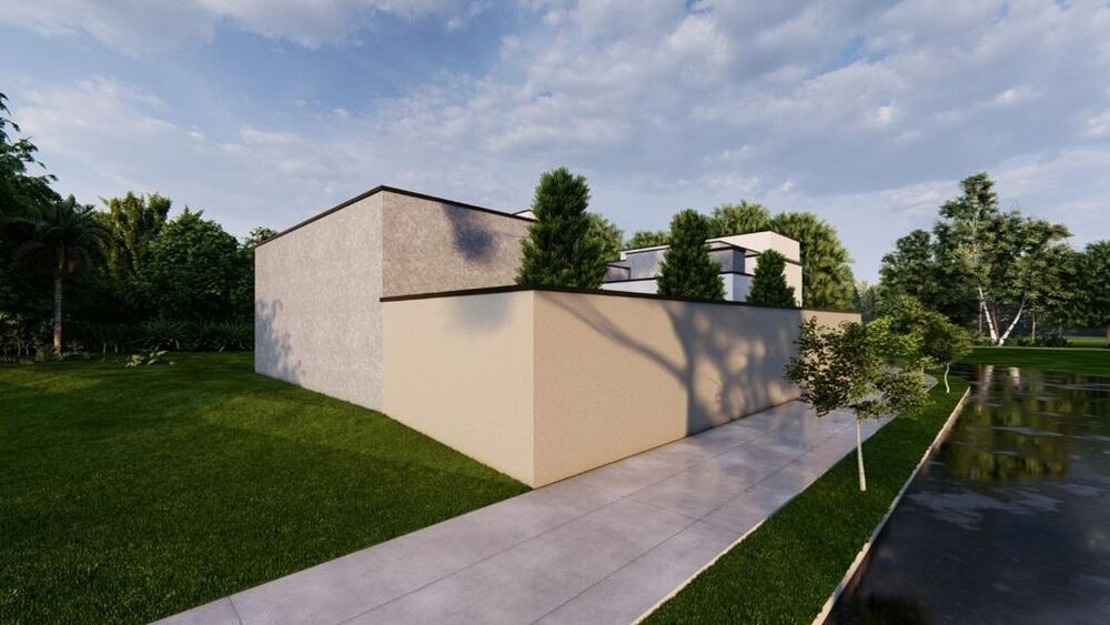 Casa à venda com 3 quartos, 196m² - Foto 9