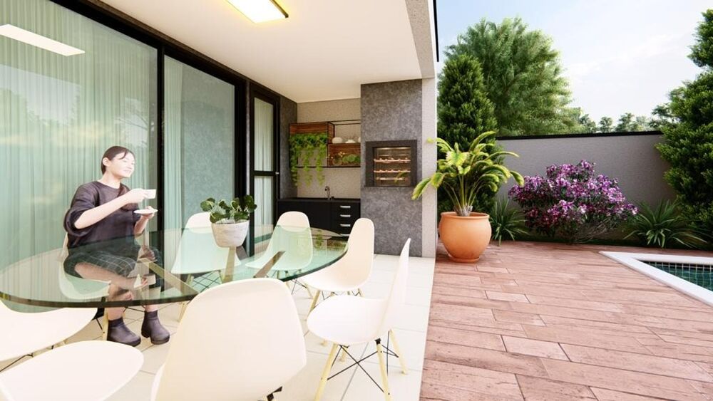 Casa à venda com 3 quartos, 196m² - Foto 10