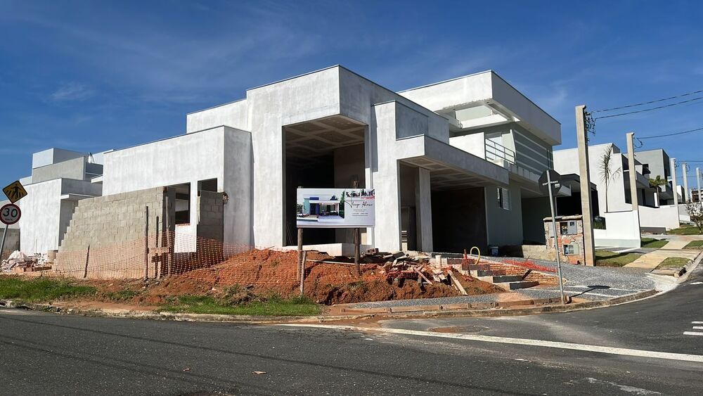 Casa à venda com 3 quartos, 196m² - Foto 15