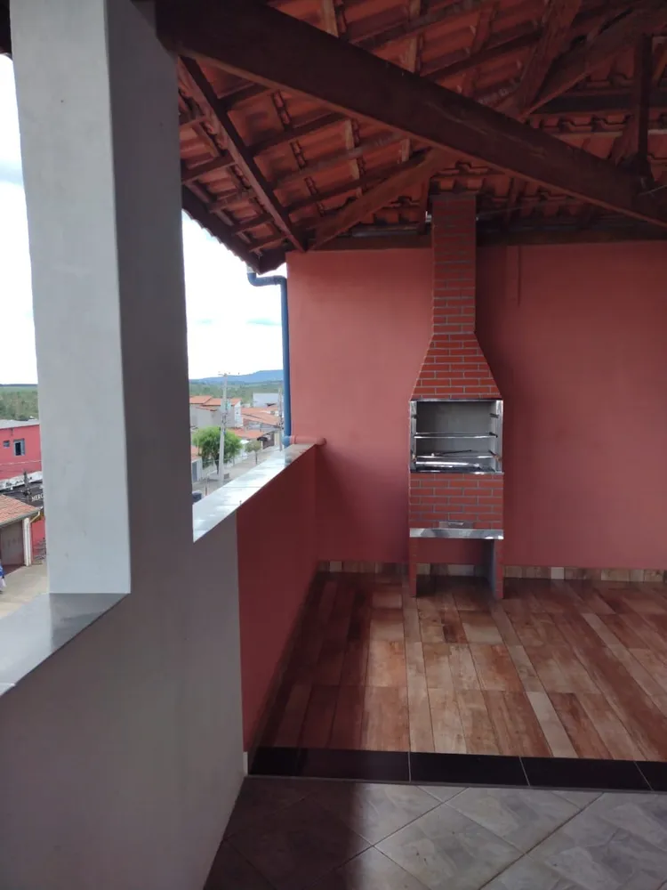 Casa, 2 quartos - Foto 3