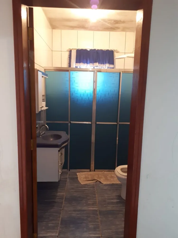 Casa, 2 quartos - Foto 1