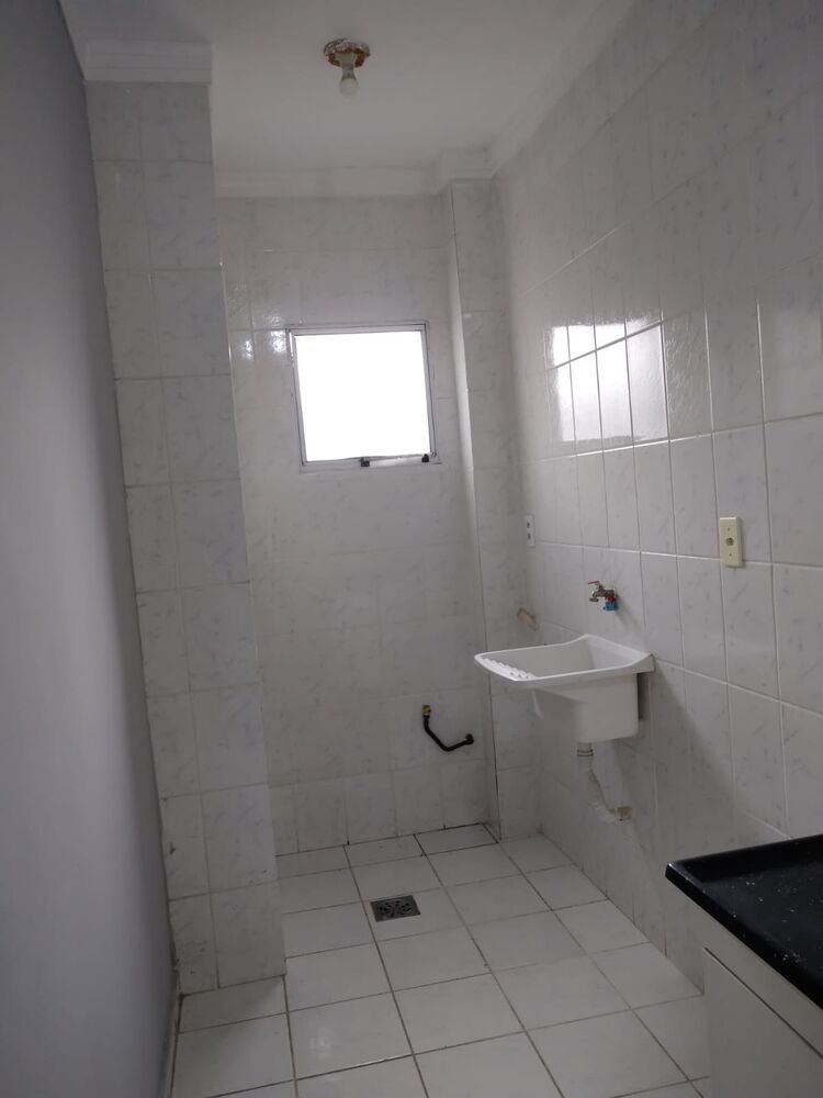 Apartamento, 2 quartos, 48 m² - Foto 5