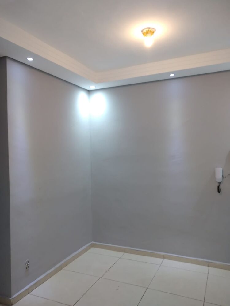 Apartamento, 2 quartos, 48 m² - Foto 3