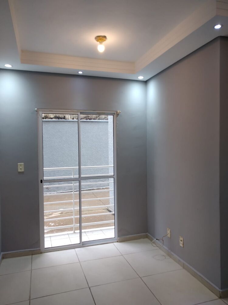 Apartamento, 2 quartos, 48 m² - Foto 7