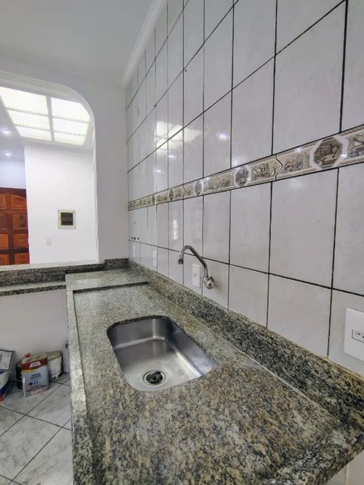 Casa, 2 quartos, 180 m² - Foto 1