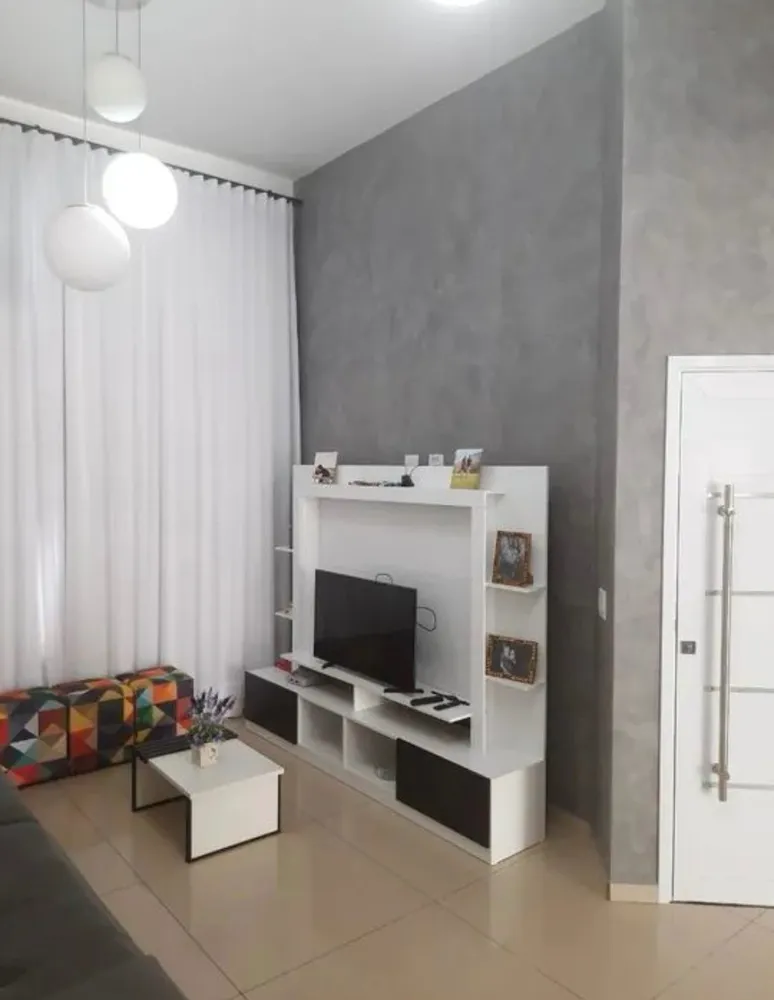 Casa, 3 quartos - Foto 2