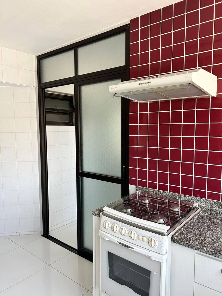 Apartamento, 3 quartos, 90 m² - Foto 1
