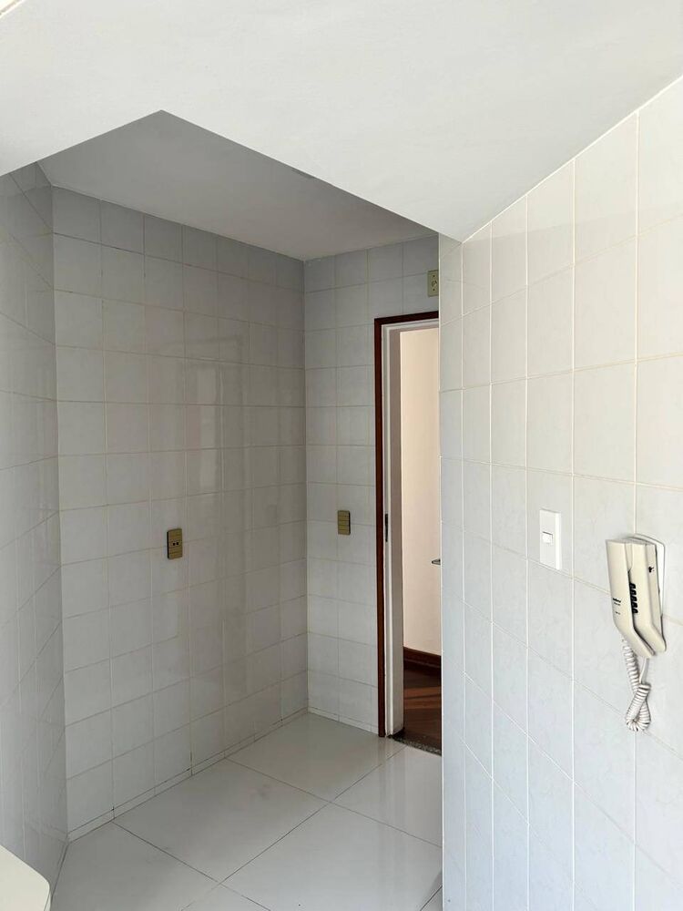 Apartamento, 3 quartos, 90 m² - Foto 2