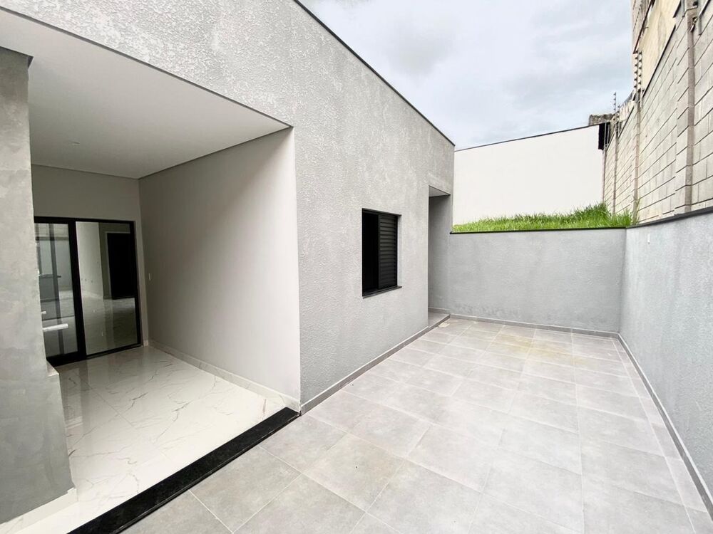 Casa, 3 quartos - Foto 2