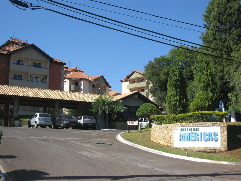 Apartamento, 2 quartos, 54 m² - Foto 9