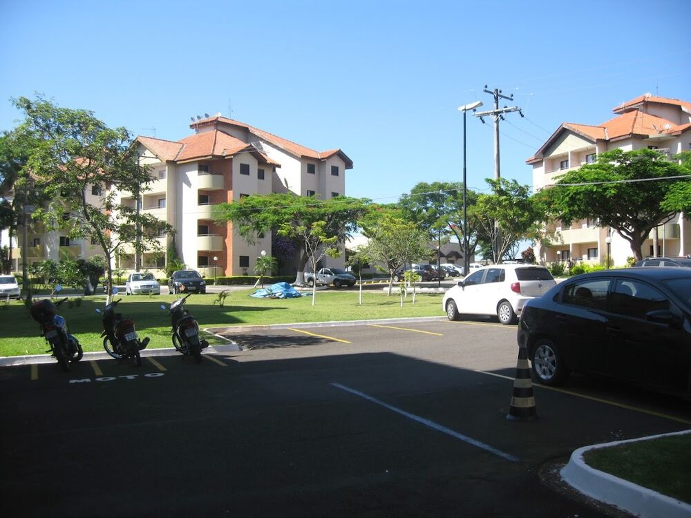 Apartamento, 2 quartos, 54 m² - Foto 2
