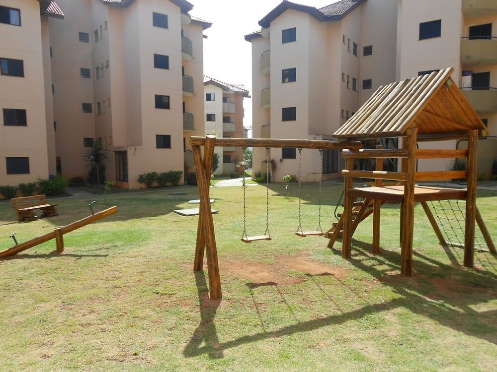 Apartamento, 2 quartos, 54 m² - Foto 11