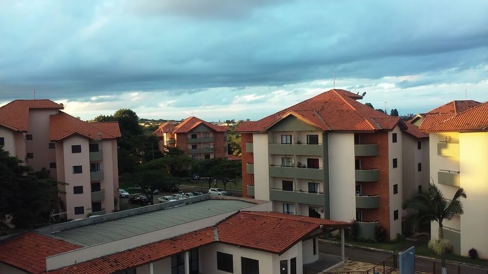 Apartamento, 2 quartos, 54 m² - Foto 7