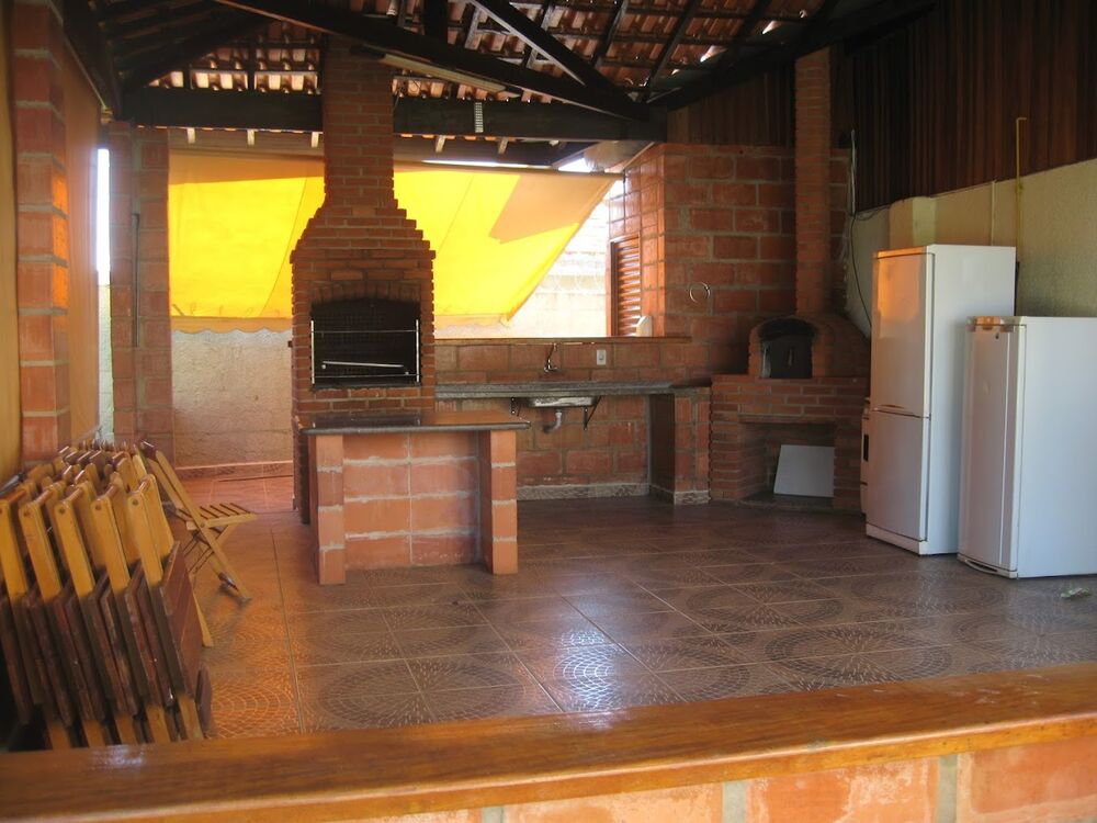 Apartamento, 2 quartos, 54 m² - Foto 19